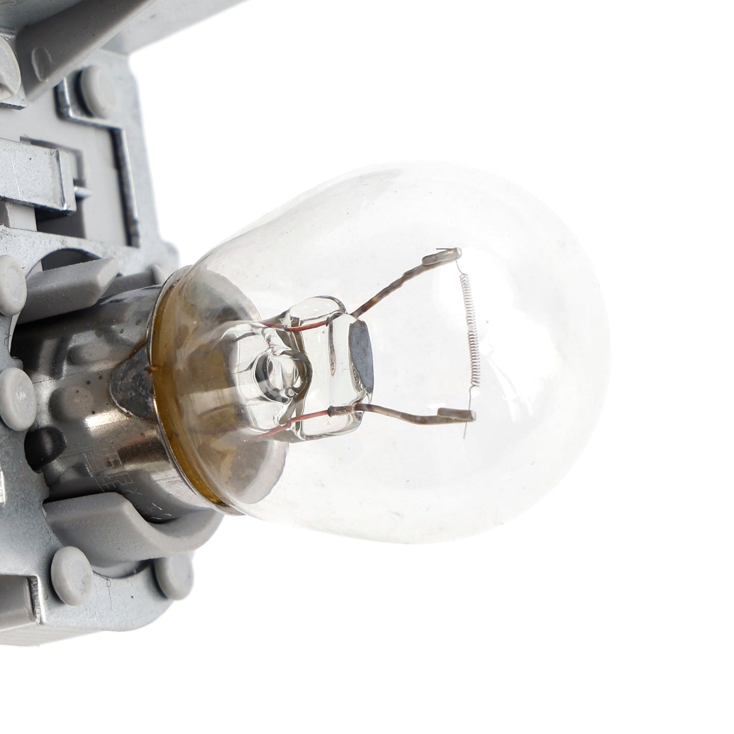 Portalampada per fanale posteriore destro Mercedes W204 Classe C 2007-2010 con lampadine