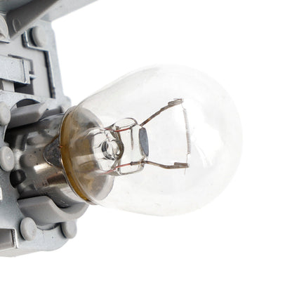 Portalampada per fanale posteriore destro Mercedes W204 Classe C 2007-2010 con lampadine