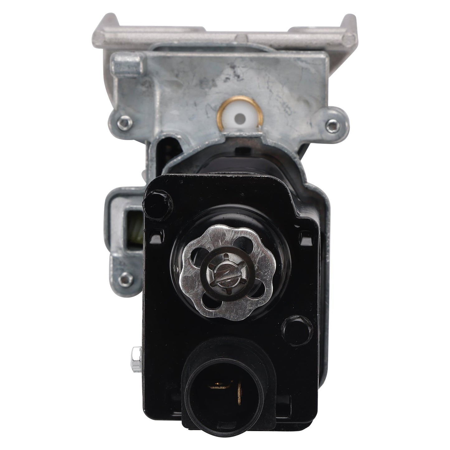 Motorino faro sinistro e destro per Chevrolet Corvette 1963-1967, codici 5045375 e 5045374.