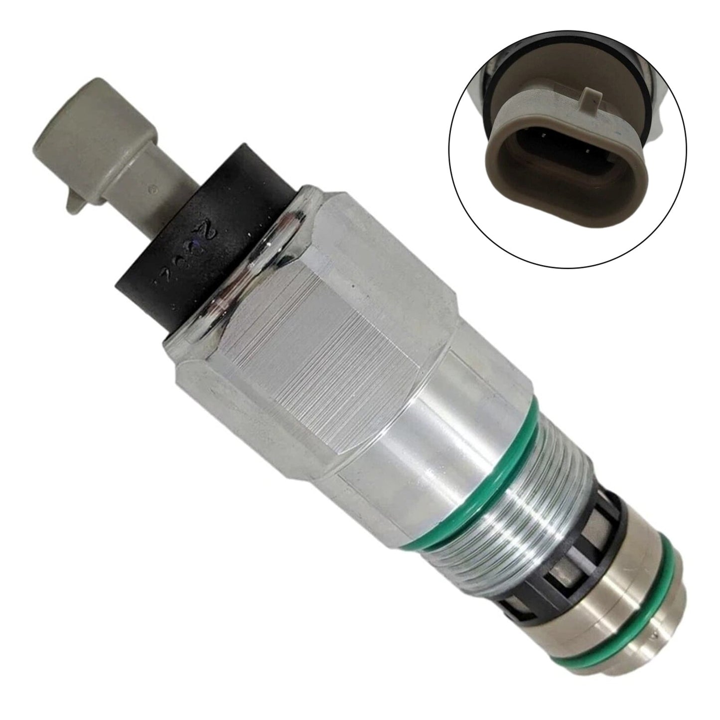 Regolatori di pressione del controllo elettronico del carburante Cummins QSK95 QSK23 CATERPILLAR KOMATSU HILITE 3347907