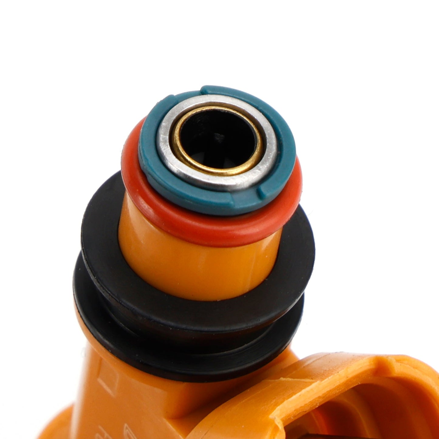 Iniettori di carburante Honda CBR600RR 2005-2006 4 pezzi 16450-MEE-D01 16460-MEE-D01