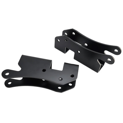 Kit di sollevamento anteriore e posteriore High Lifter Edition per Polaris RZR 1000 XP 2016-2023