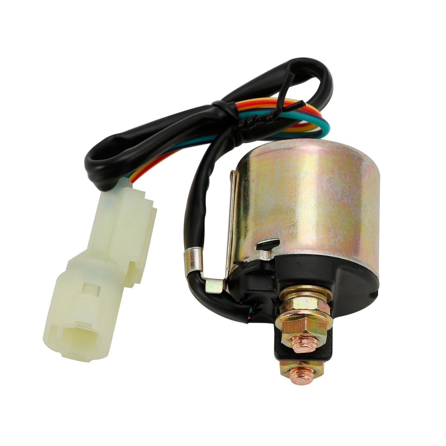 Relè solenoide di avviamento adatto per Honda AquaTrax R12X F12X F15X 35850-HW1-671