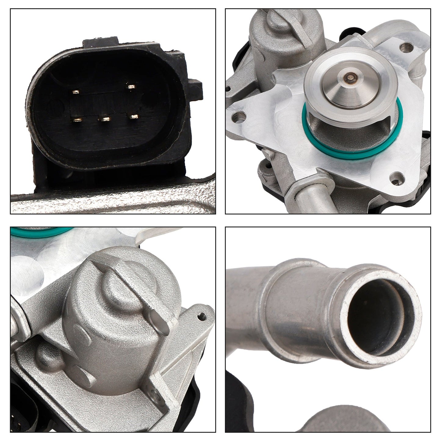 Valvola EGR AUDI A3 1.6 2.0 dal 2013 04L131501S 04L131501E