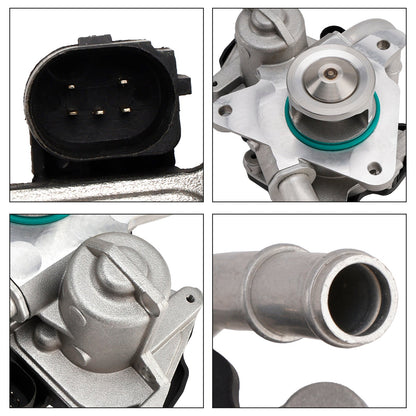 Valvola EGR AUDI A3 1.6 2.0 dal 2013 04L131501S 04L131501E