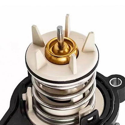 95810603202 Termostato motore per Porsche Cayenne Hybrid 11-18 110C