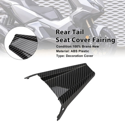 Carenatura coprisedile posteriore Honda ADV350 2022-2025