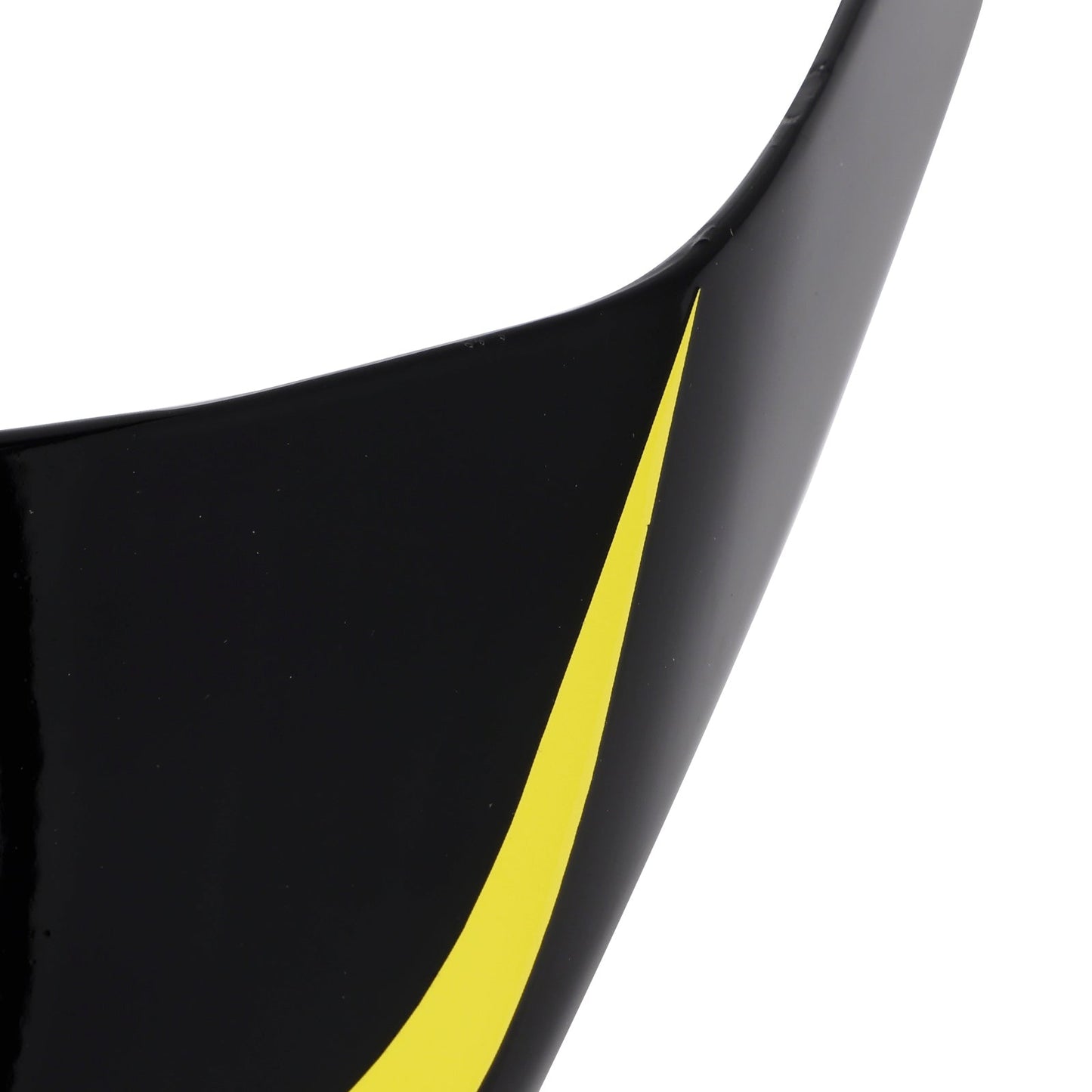 Alette laterali anteriori per Yamaha YZF R1 R1M 2021-2024, spoiler e carenatura