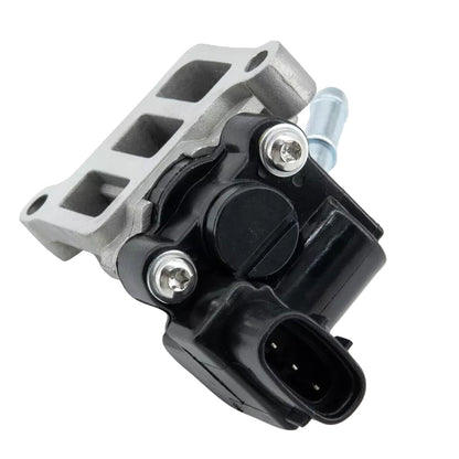 Valvola di controllo dell'aria al minimo 16022-PRB-A02 per Acura Si RSX Type-S 2.0L 2002-2006