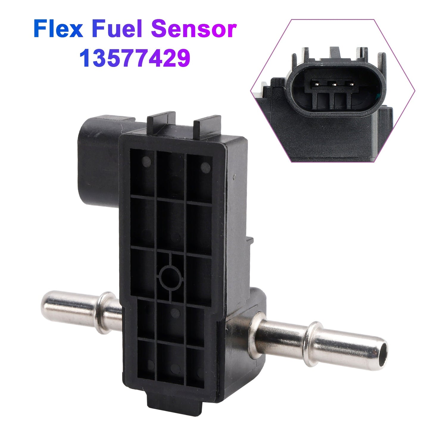 Sensore carburante flessibile Cadillac XTS 3.6L 2013-2016 13577429
