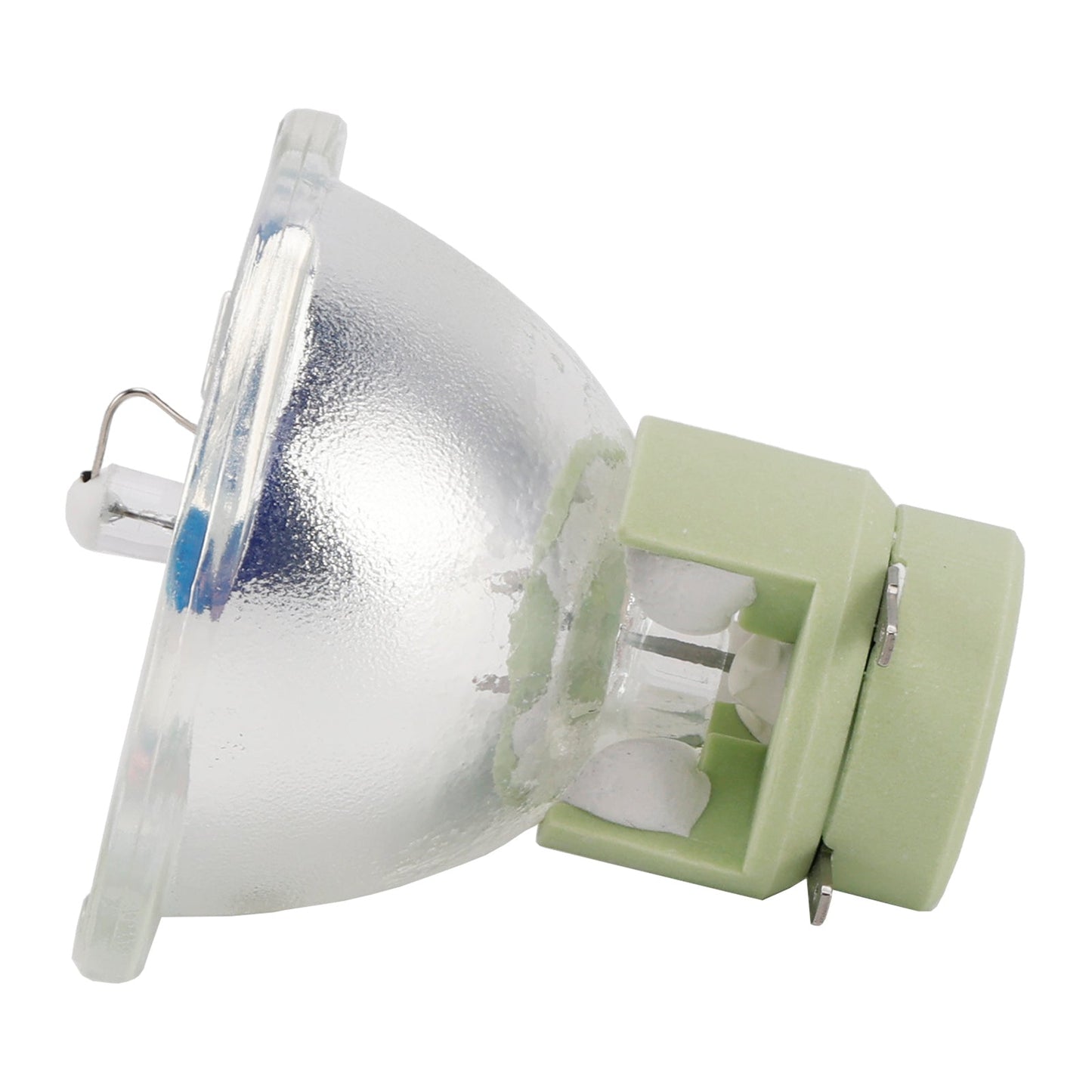 Lampadina di ricambio per testa mobile Sharpy Beam 7R230W, luce per spettacoli teatrali, testa verde