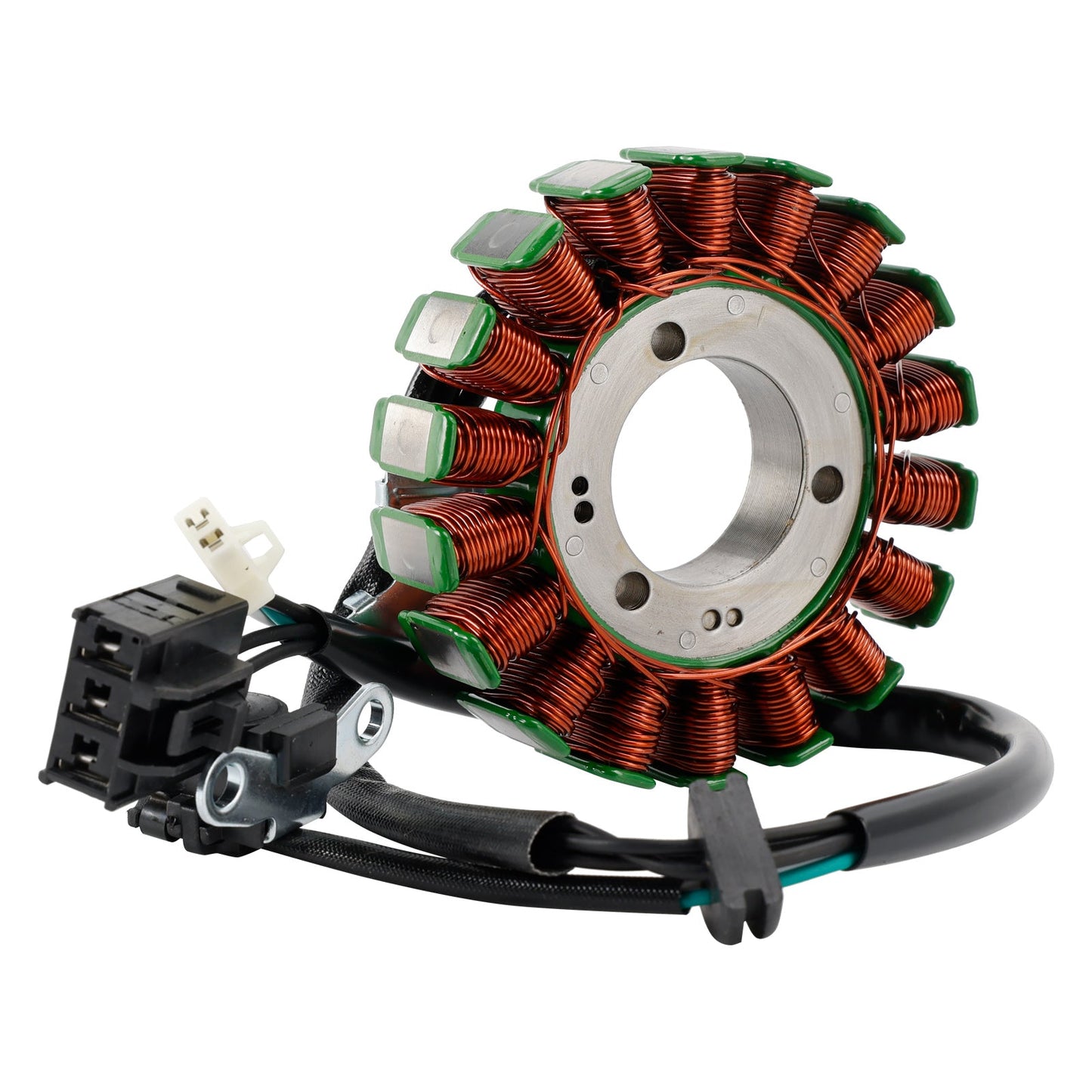 Statore generatore magnete per Kawasaki Ninja EX 250 300 ABS Z250 Z300 2013-2017
