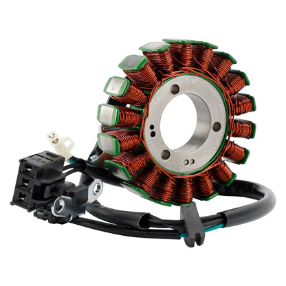 Statore generatore magnete per Kawasaki Ninja EX 250 300 ABS Z250 Z300 2013-2017