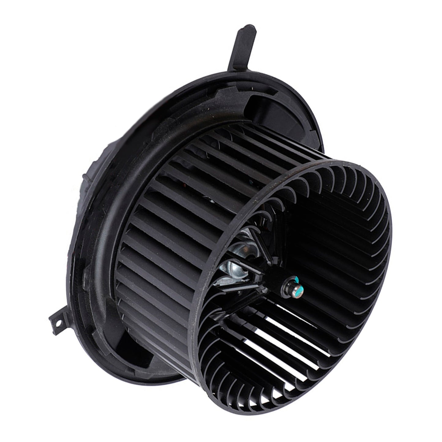 2006-2011 Per Mercedes-Benz B200 W245 2.0L 2034CC 124Cu. In. l4 GAS SOHC Aspirato naturalmente Gruppo motore ventilatore riscaldamento HVAC 1698201342