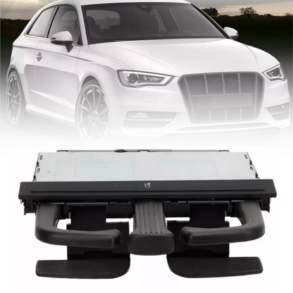 Portabicchieri pieghevole per console centrale auto 8P0885995B per VW Jetta per Audi
