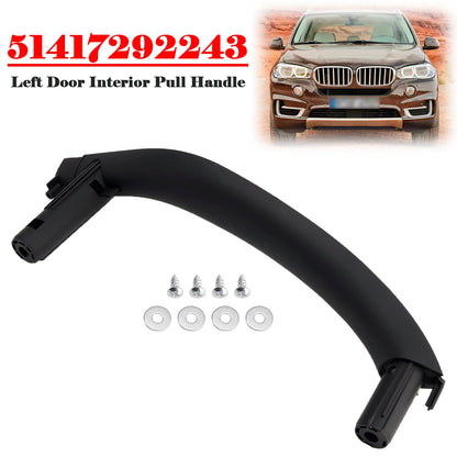 Maniglia interna della portiera sinistra per BMW X5 X6 F15 F16 F85 F86