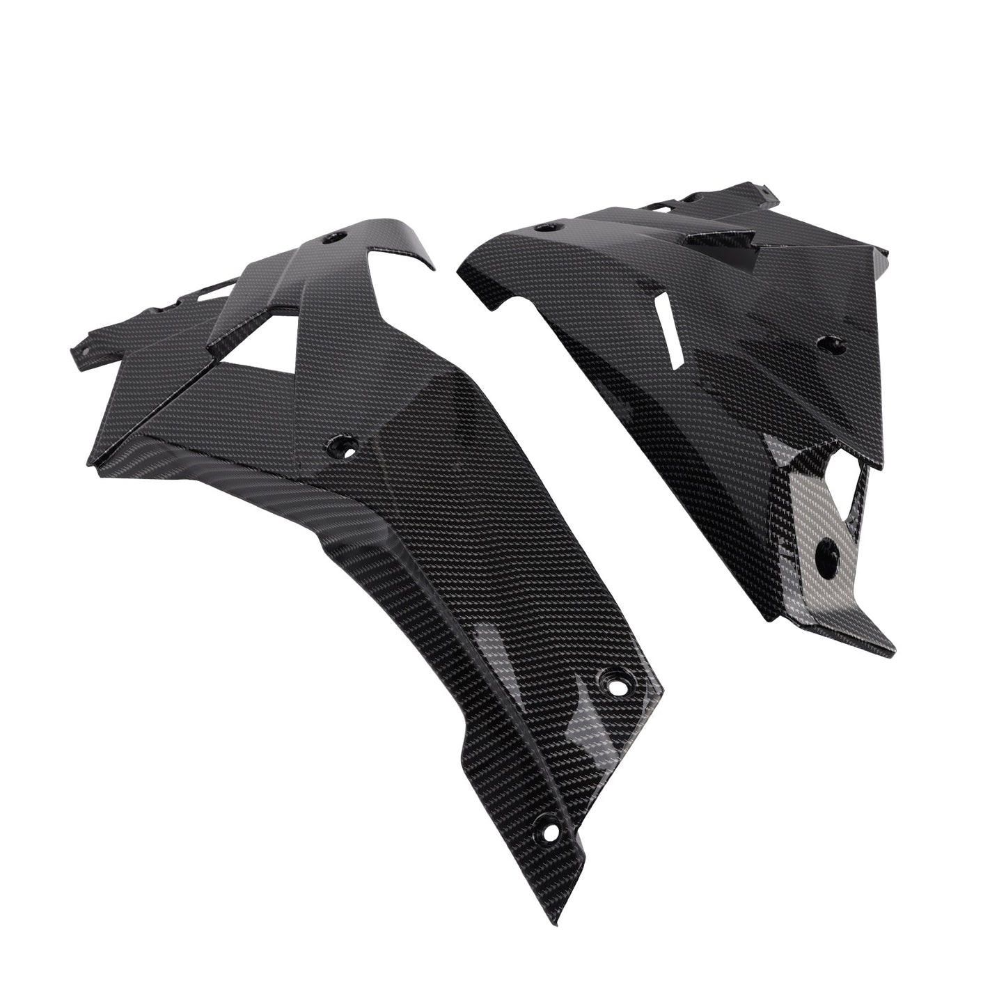 Carenatura protettiva per carenatura inferiore del motore Aprilia RS457 RS 457 2024-2025