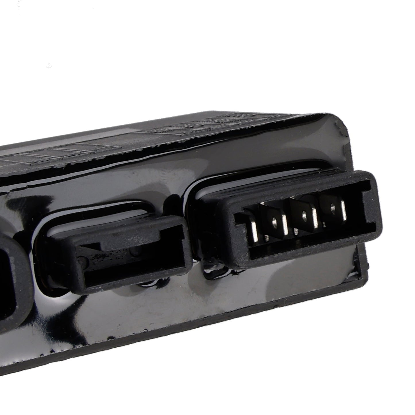 Centralina CDI compatibile con Piaggio Skipper 125/150 1994-2005 e Typhoon 125 1998-2005.