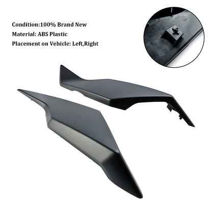 Pannello carenatura sedile laterale posteriore per Yamaha Tracer 900 / GT 2018-2020