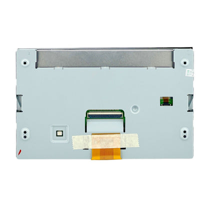 Monitor LCD e touch screen LQ080Y5DZ05 Ford C-Max 8" 2013-2018