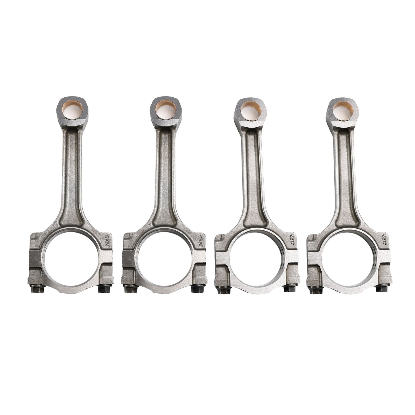 Buick Chevrolet GMC 2.4L Ricostruzione motore Revisione Pistoni Valvole Kit guarnizioni HS54874 HS26517PT