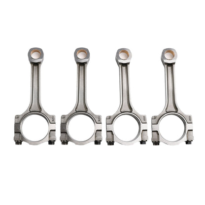 Buick Chevrolet GMC 2.4L Ricostruzione motore Revisione Pistoni Valvole Kit guarnizioni HS54874 HS26517PT