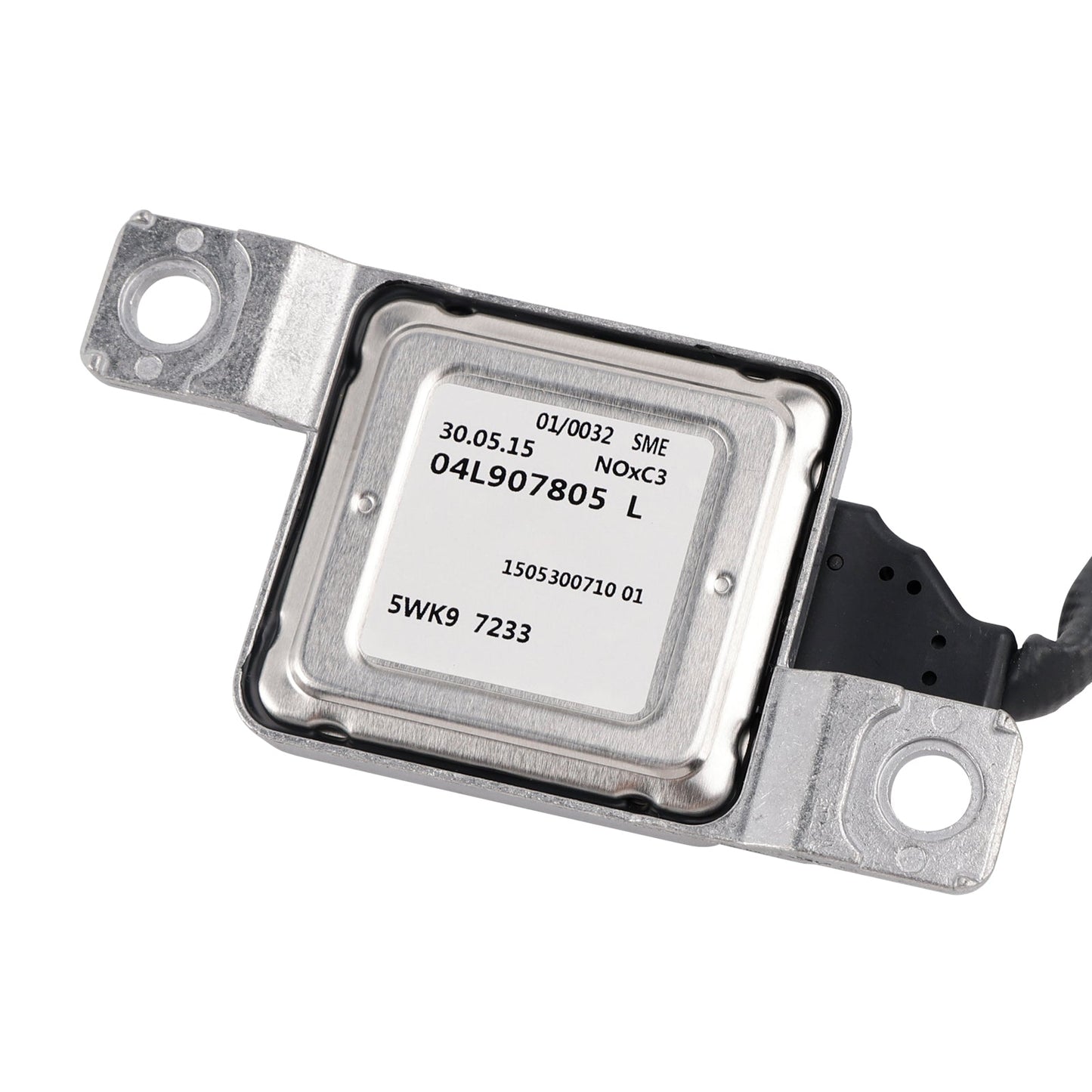 Sensore Nox per Audi Q3 VW Tiguan Sharan Alhambra 04L907805L 5WK97233