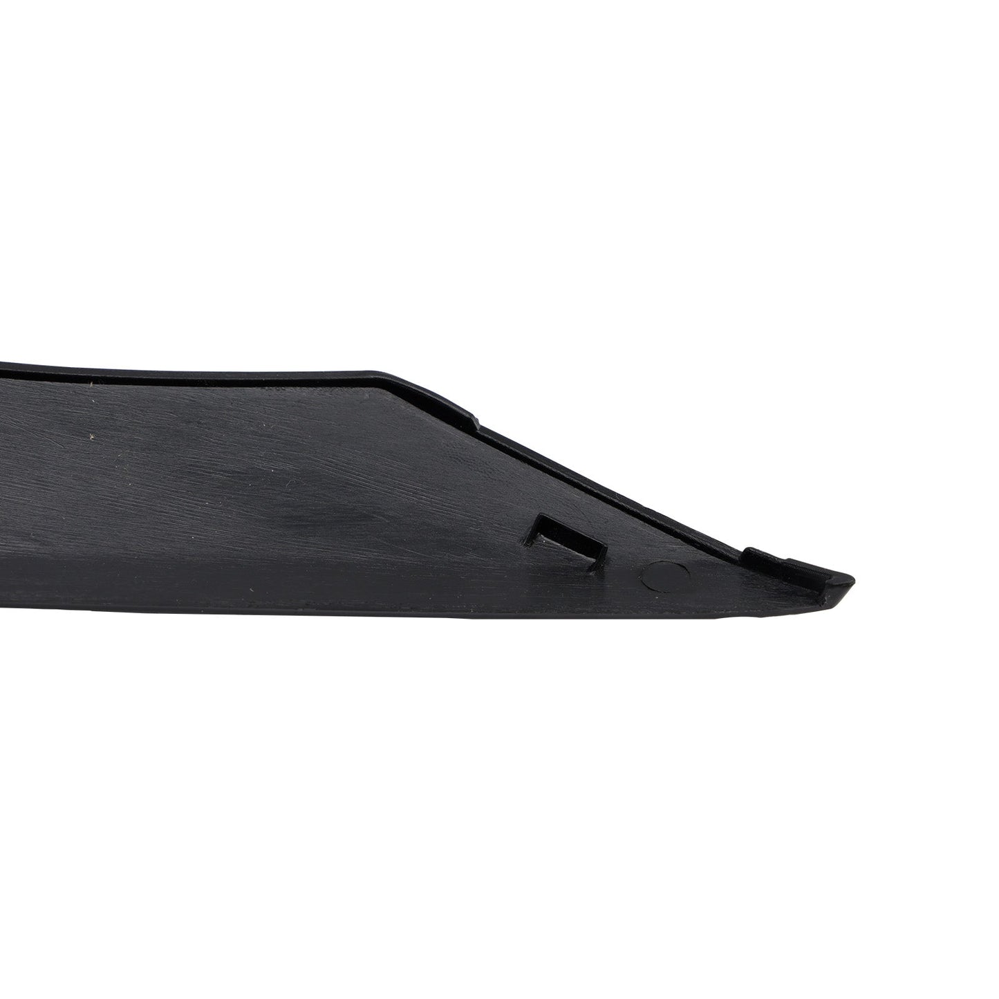 Carenatura laterale del pannello del serbatoio Suzuki GSXR600 GSXR750 2008-2009