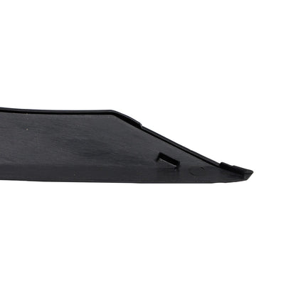 Carenatura laterale del pannello del serbatoio Suzuki GSXR600 GSXR750 2008-2009