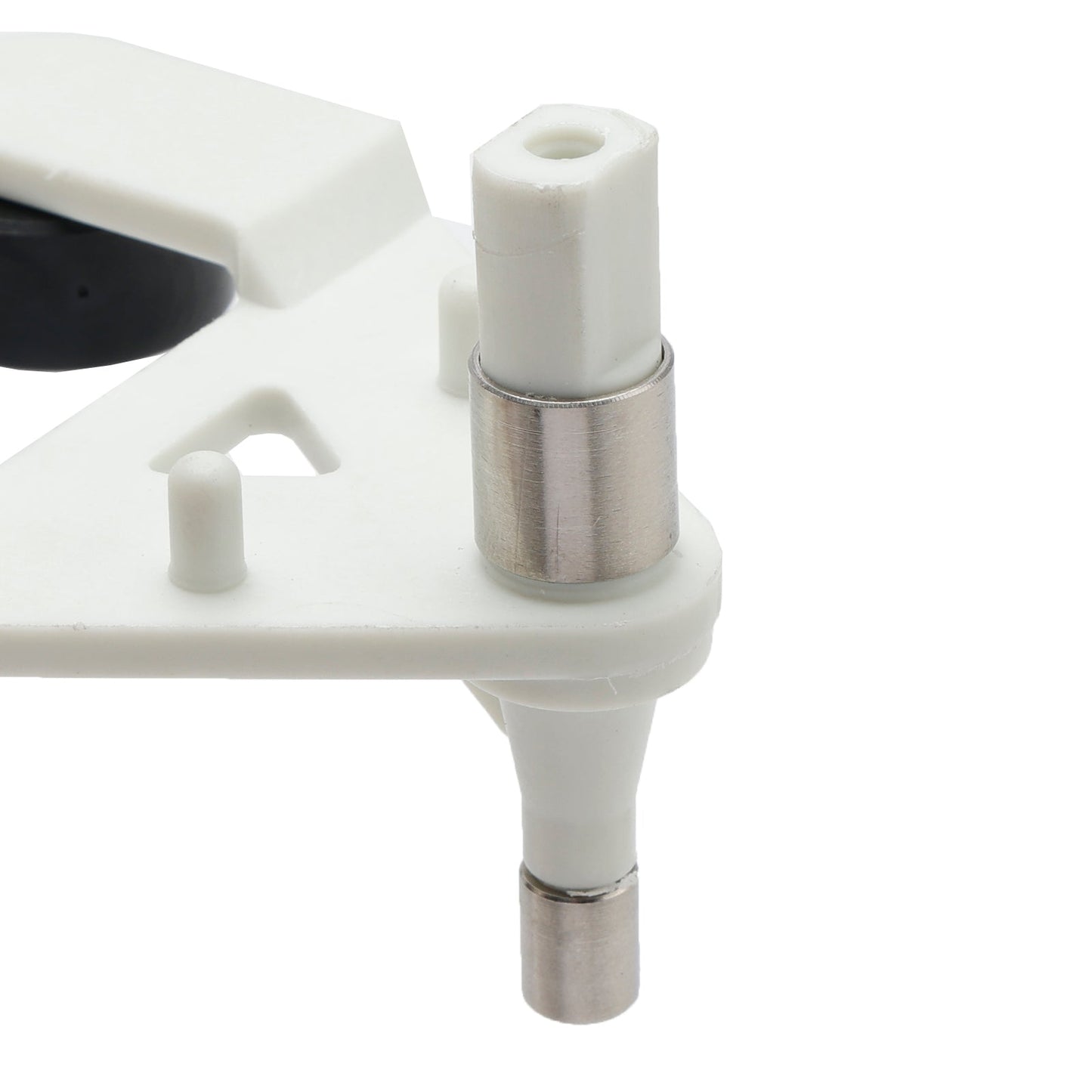 Kit turbina/telaio A-Frame per aspiratore per piscina AXV621DAT adatto per Hayward Aquabug Navigator Pro