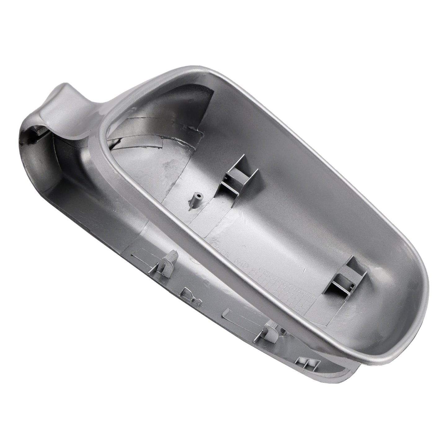 Rivestimento copri specchietto retrovisore destro per Volkswagen Golf MK4 1998-2004