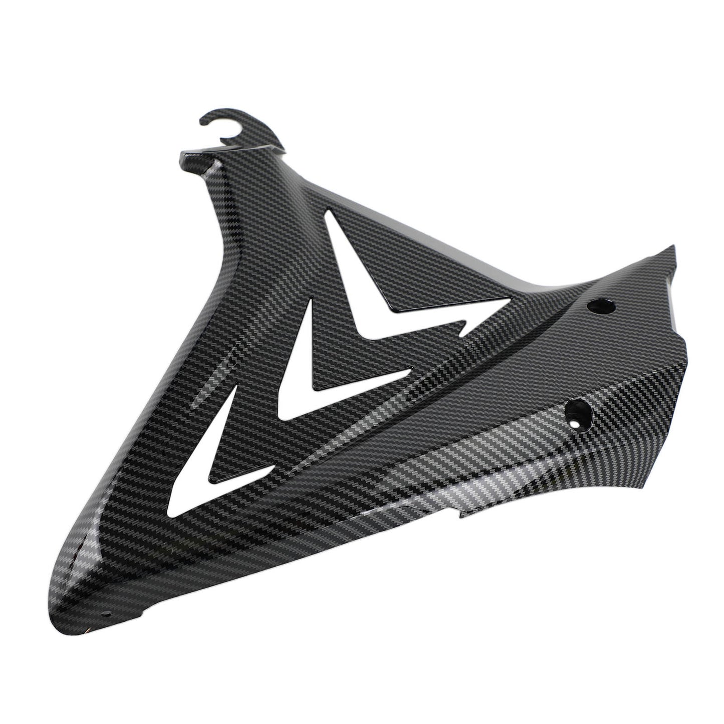 Pannelli di copertura del telaio laterale Carenature Carenature per Honda CBR650R 2019-2021