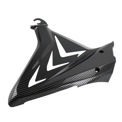 Pannelli di copertura del telaio laterale Carenature Carenature per Honda CBR650R 2019-2021