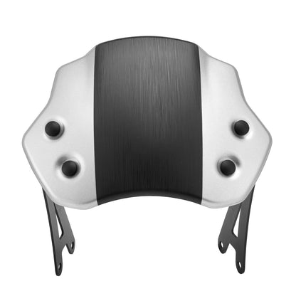 Parabrezza per moto SCRAMBLER 400 X 2024-2025