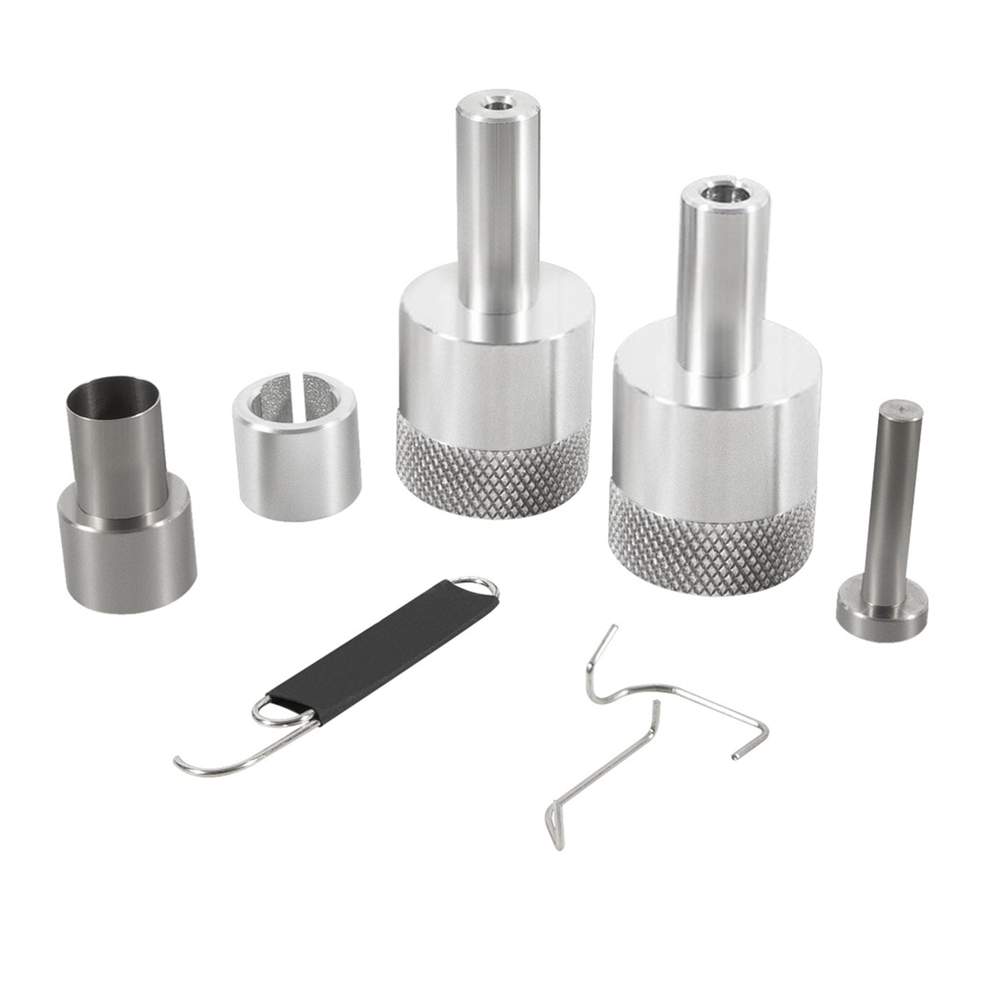 Kit Ricostruzione Valvola Controllo Carburante per MC400 EFI 2001-2014