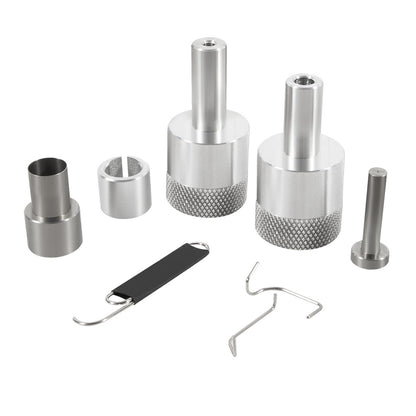 Kit Ricostruzione Valvola Controllo Carburante per MC400 EFI 2001-2014
