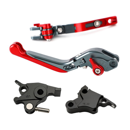 Leva frizione freno regolabile CFMOTO 700CL-X Heritage 2021-2024