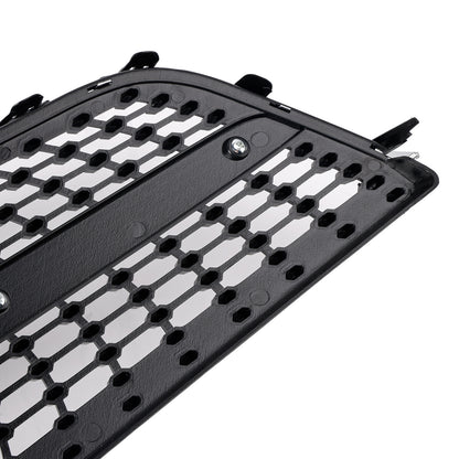 Per Mercedes Classe E W207 C207 2009-2013 Coupé Griglia paraurti anteriore