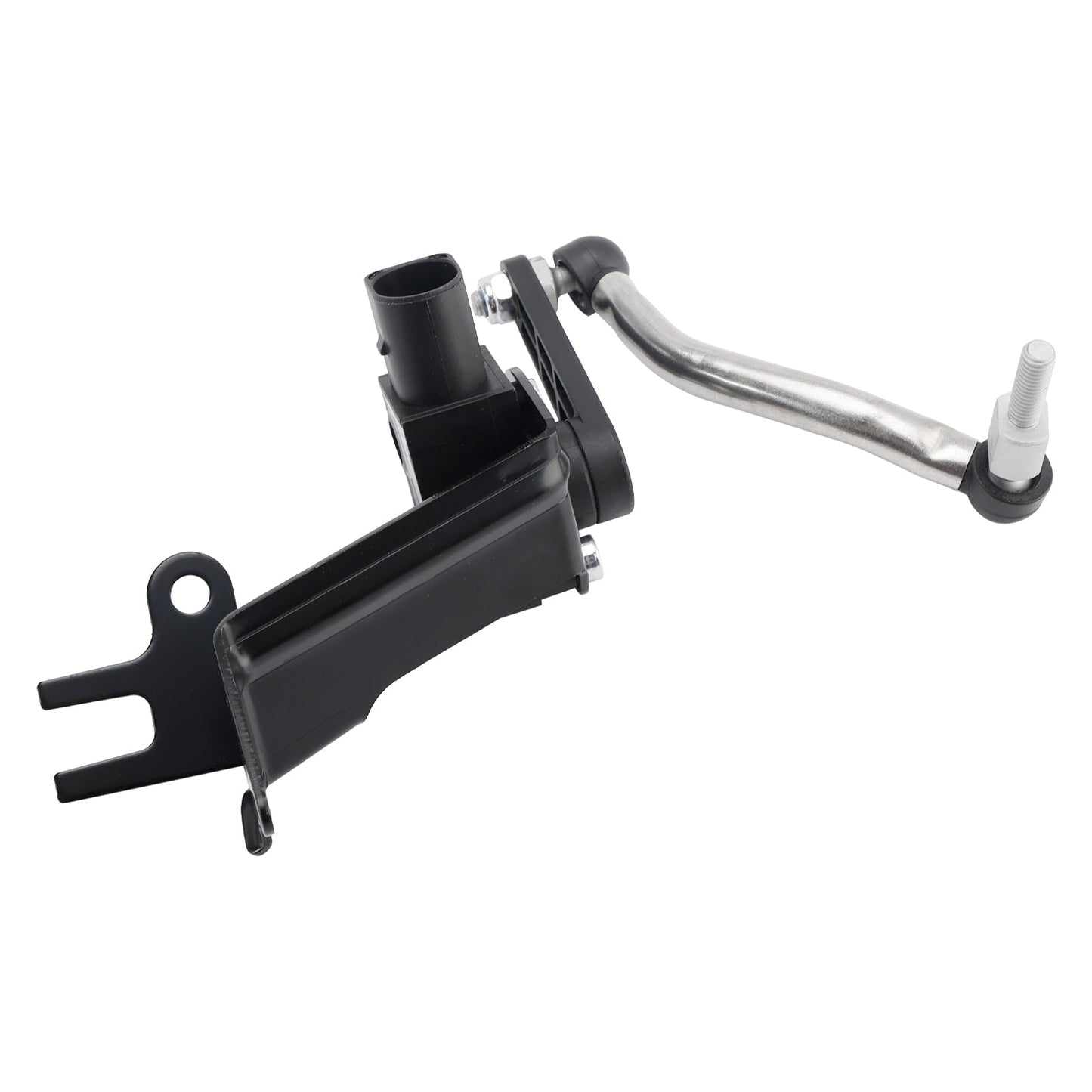 Sensore di livello altezza anteriore sinistro 8R0941285E per Audi Q5 8RB 2008-2017
