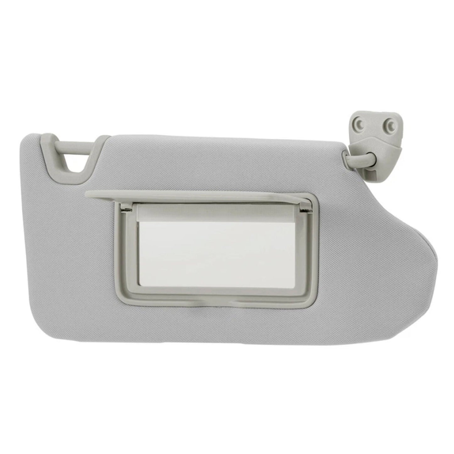 Visiera parasole destra grigia Nissan Altima 2013-2018 964003TA2A