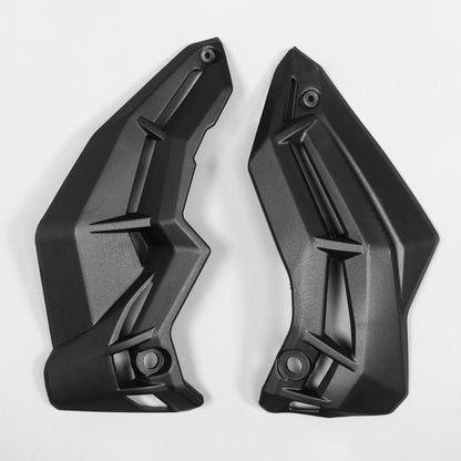 Carrozzeria carenatura ABS stampaggio ad iniezione non verniciato adatto per Kawasaki Z900 2017-2019