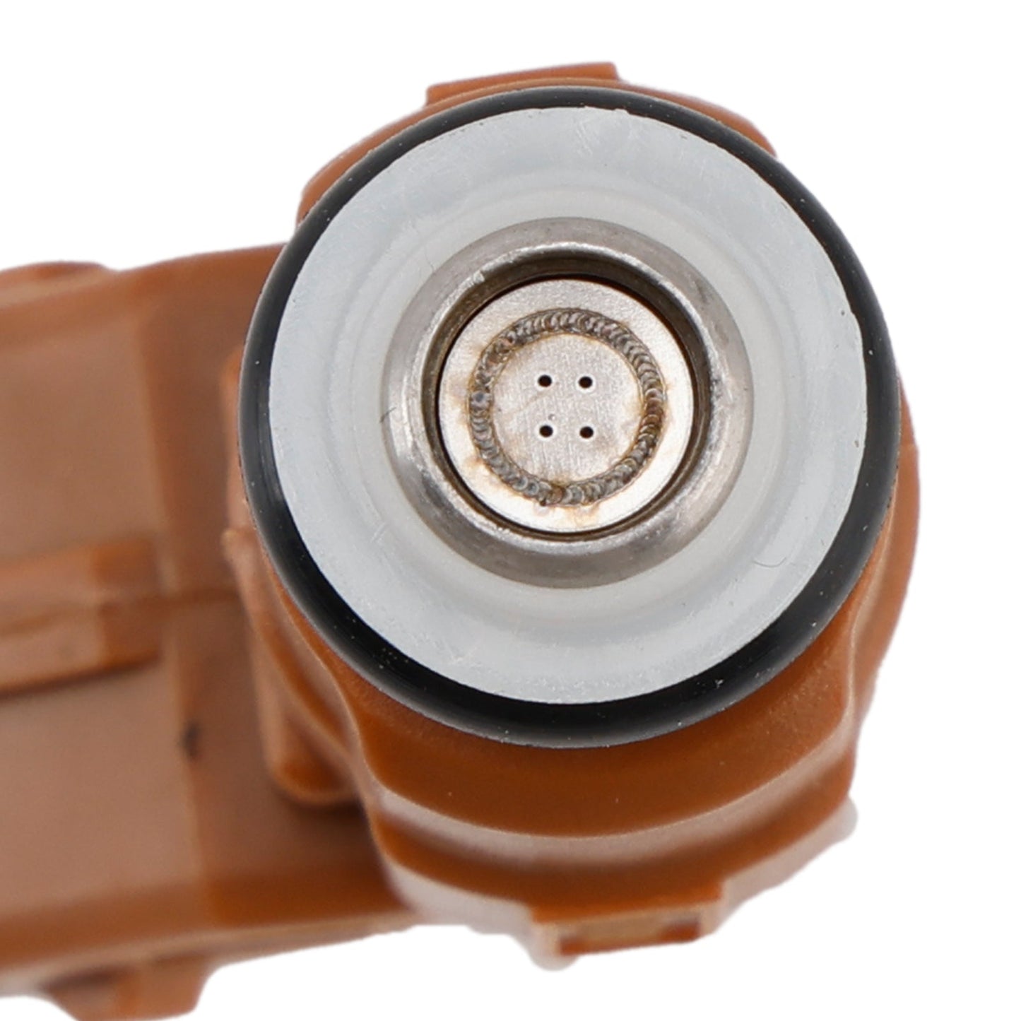 Iniettore di carburante 5 pezzi 0280155831 adatto per Volvo S60 S80 C70 XC90 2.4L 2.5L 1998-2009