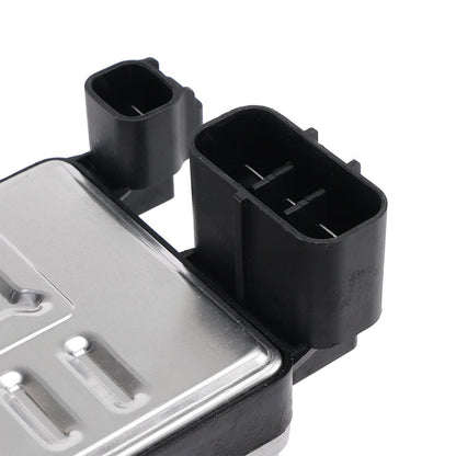 Modulo di controllo della ventola del radiatore per Hyundai Santa Fe 3.3L 13-19 25385B8800