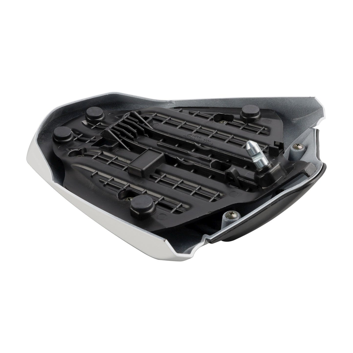 Carenatura per sedile posteriore Daytona 660 2024-2025