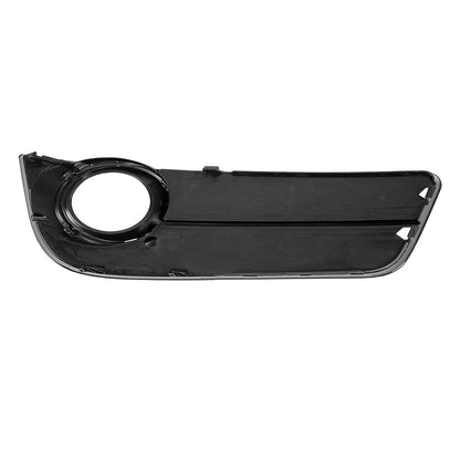 Audi A5 2008-2011, coppia di griglie per fendinebbia, 8T0 807 682 8T0 807 681