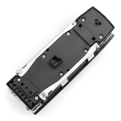 Interruttore Principale Alzacristallo Lato Sinistro Per Mercedes-Benz W204 2012-2014 1669054400