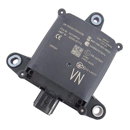 Modulo sensore radar per angolo cieco posteriore per Toyota Sienna 2018-2020, codice 88162-08031