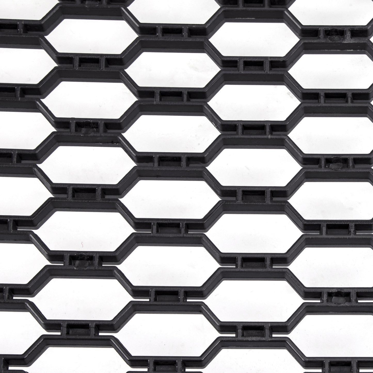 2018-2020 Ford F150 Griglia del paraurti anteriore nero Raptor Style