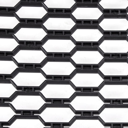 2018-2020 Ford F150 Griglia del paraurti anteriore nero Raptor Style