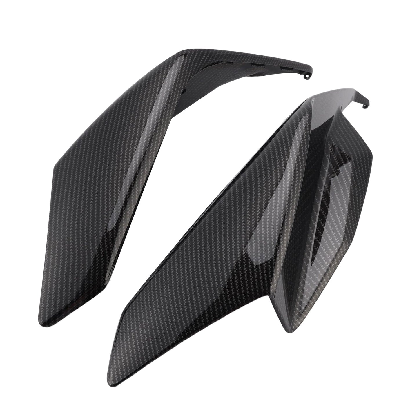 Kit di pannelli laterali per deflettori d'aria Aprilia RSV4 2021-2024